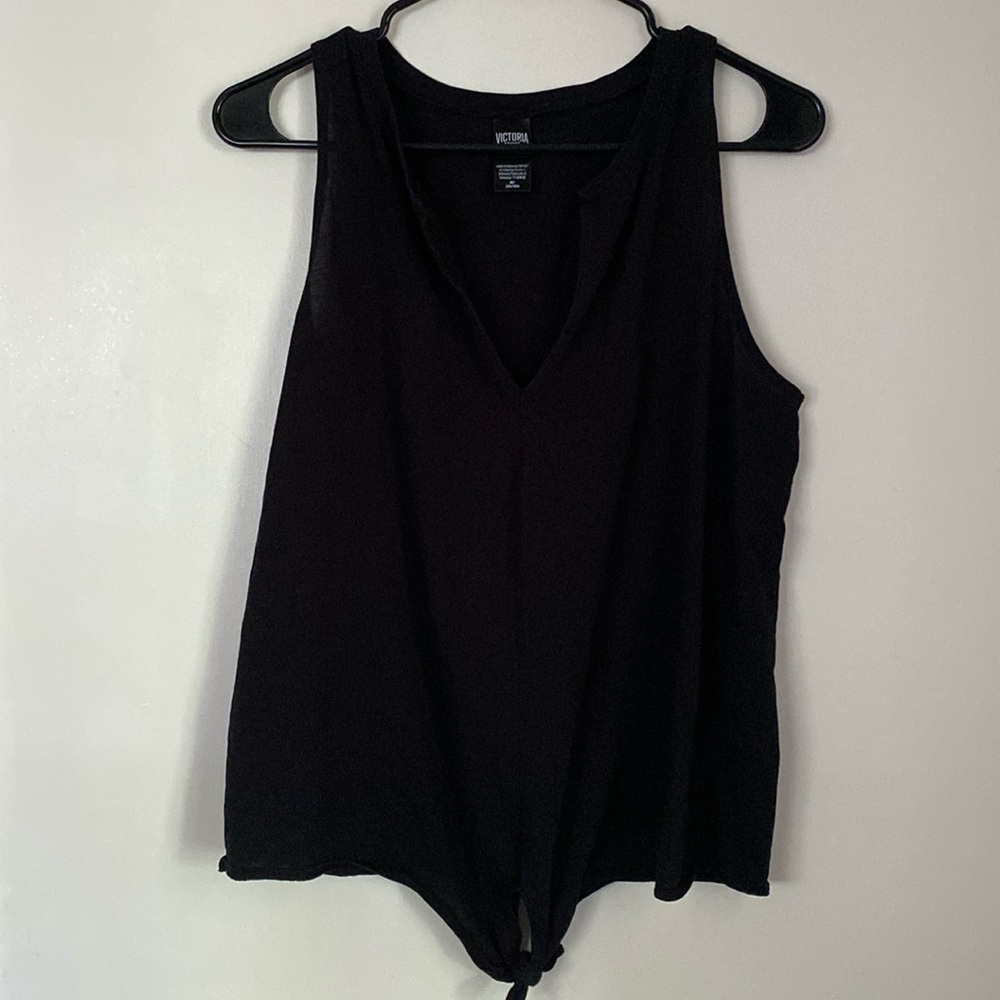 Victoria Secret Tank